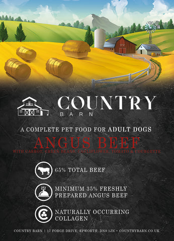 Mini Pack Angus Beef