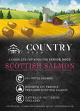 Senior - Scottish Salmon